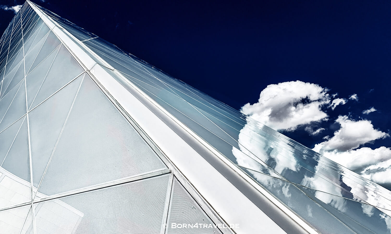 Polaris Hall,Air Force Academy,Colorado Springs,USA,born4travel.de Polaris Hall,Air Force Academy,Colorado Springs,USA,born4travel.de