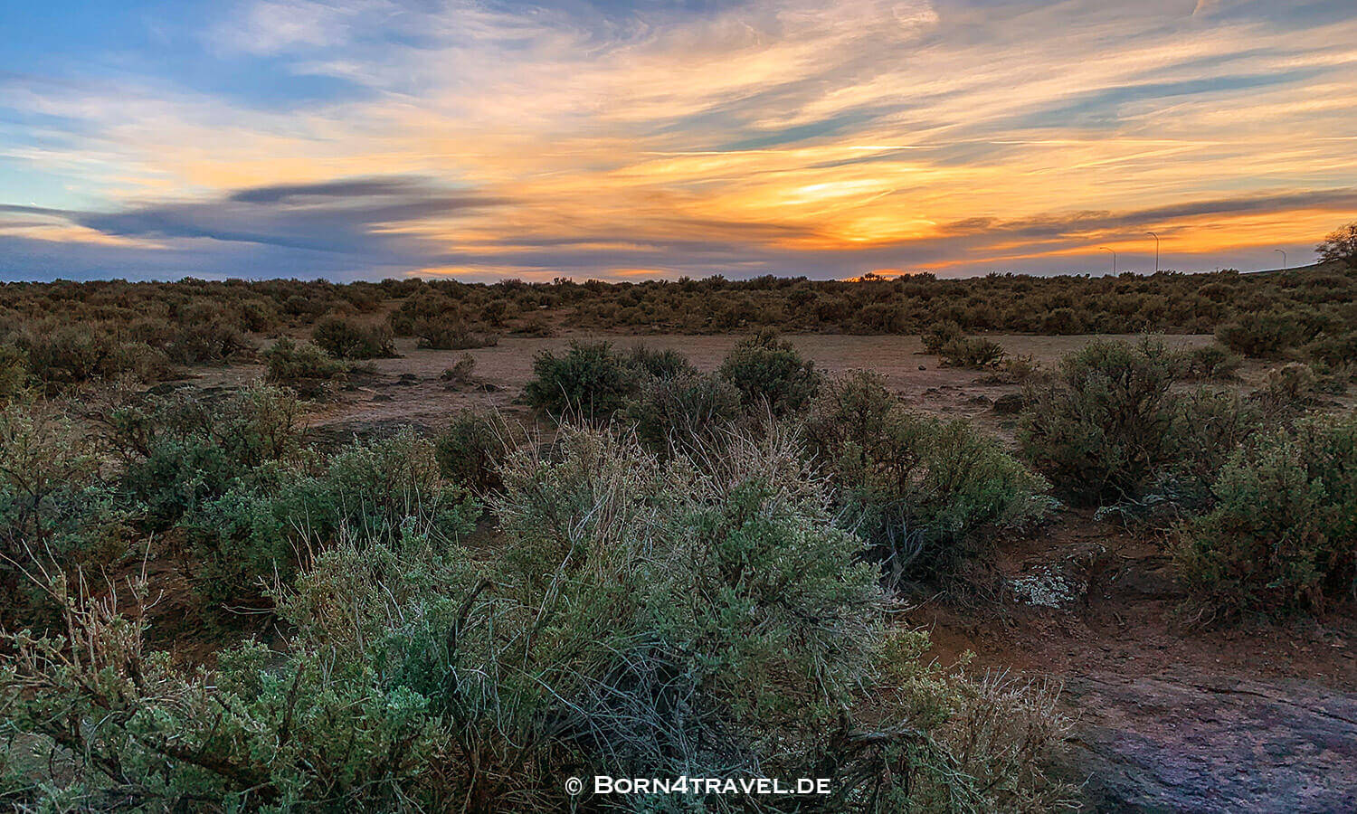 Rio Grande Bridge,Taos,New Mexico,USA,born4travel.de