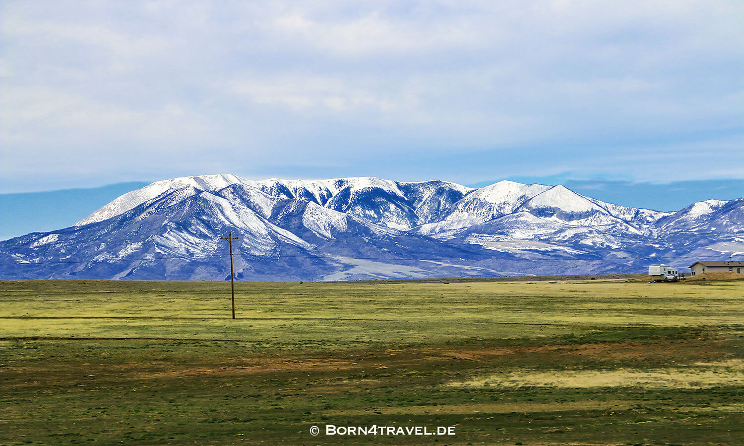 Colorado,USA,born4travel.de