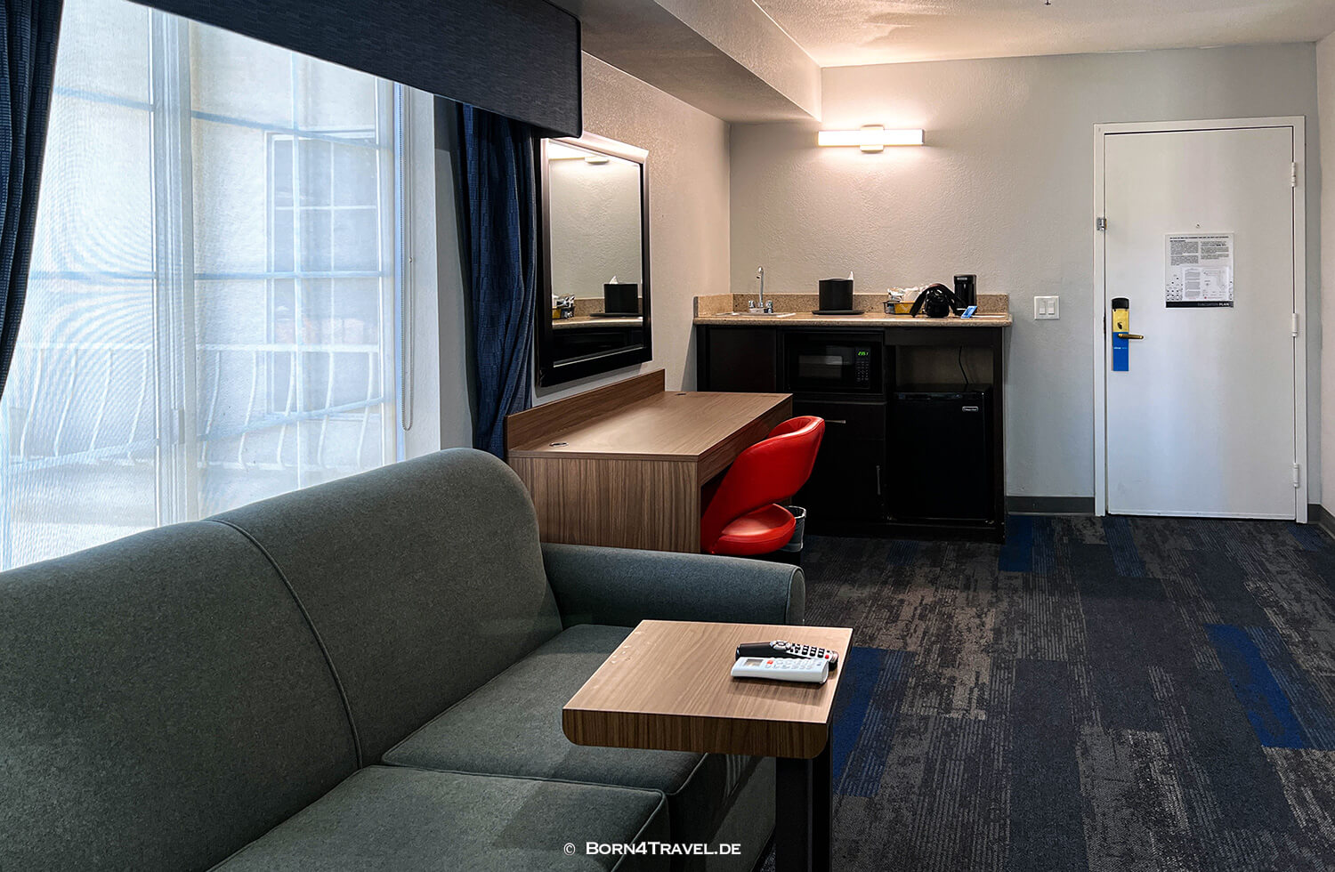 Hampton Inn & Suites Santa Ana/Orange County Airport,Southern California 2022,born4travel.de Hampton Inn & Suites Santa Ana/Orange County Airport,Southern California 2022,born4travel.de