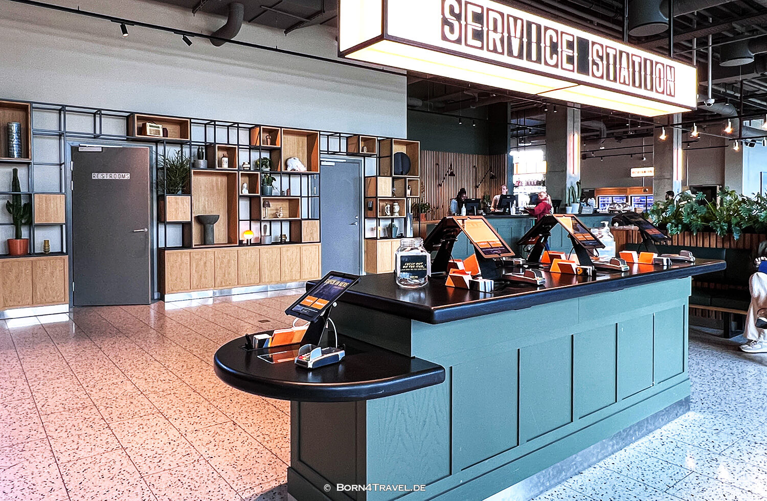 Comfort Hotel Copenhagen Airport Kopenhagen, København,Reisebericht 2022 Southern California,born4travel.de