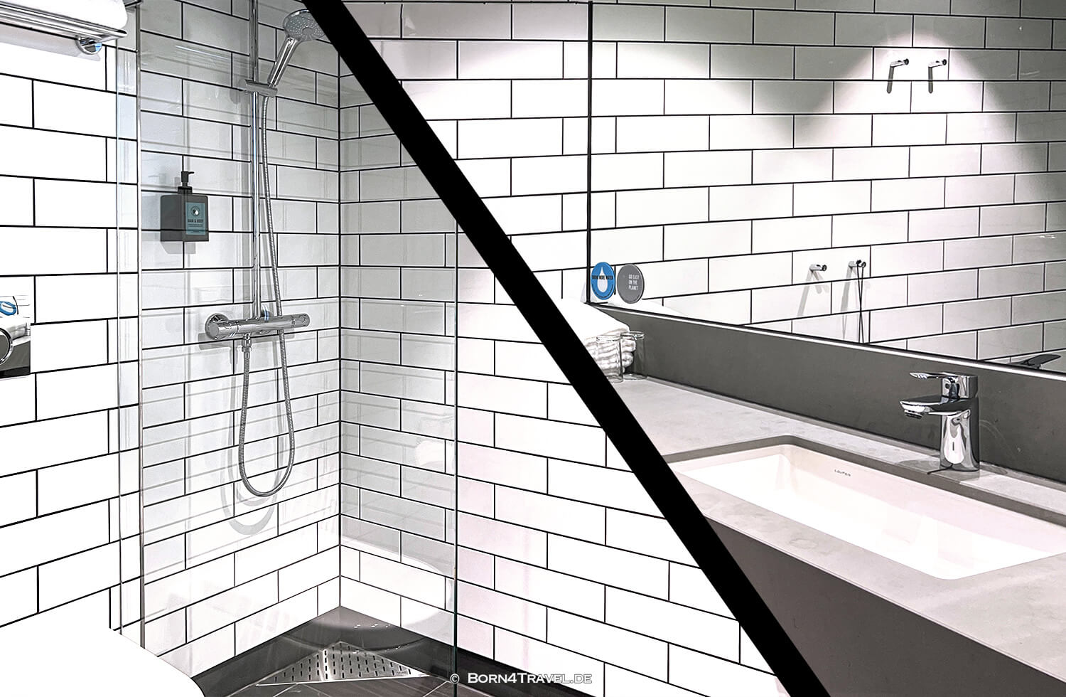 Comfort Hotel Copenhagen Airport Kopenhagen, København,Reisebericht 2022 Southern California,born4travel.de