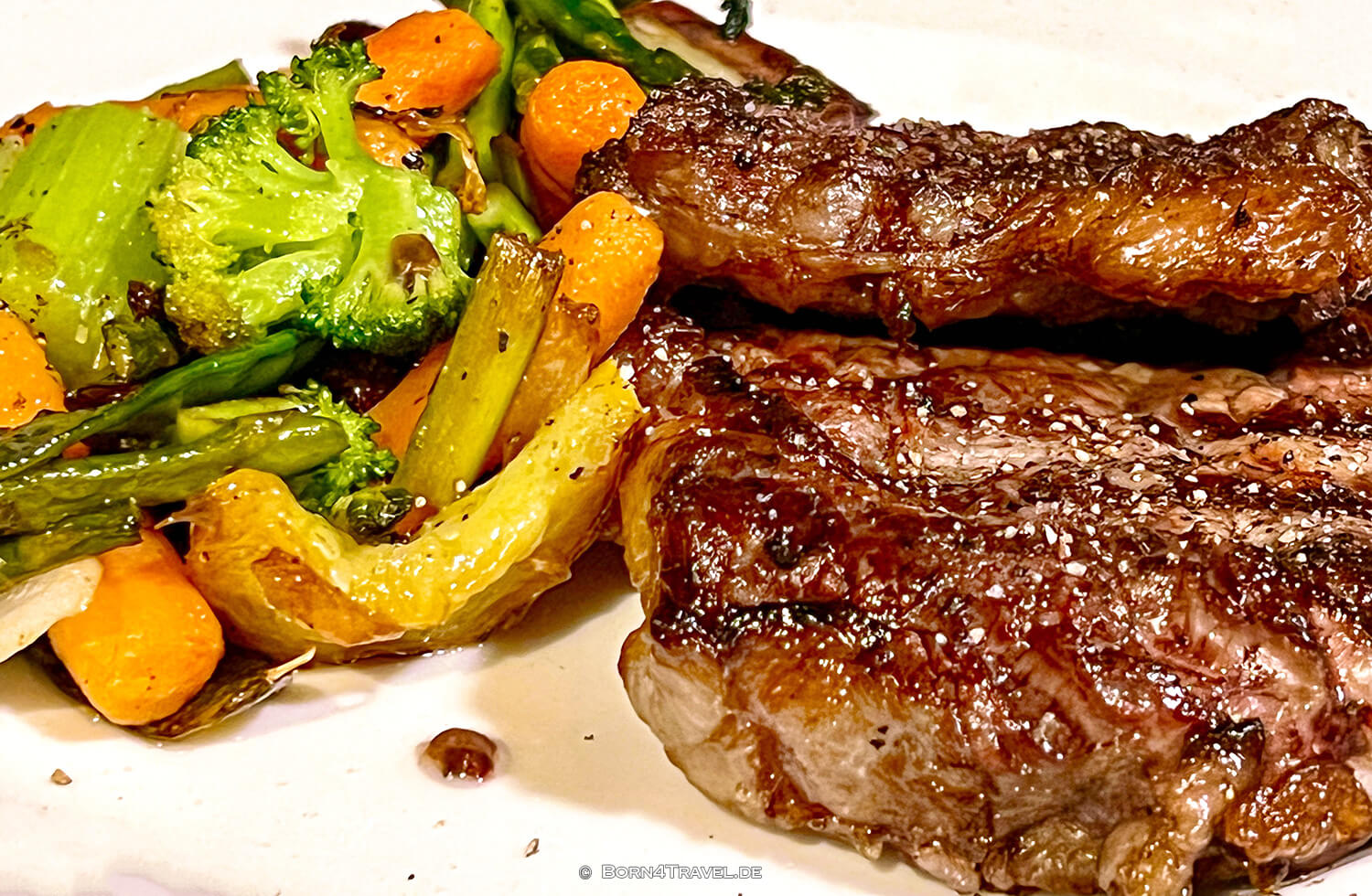 Westin Mission Hills in Rancho Mirage,Reisebericht 2022 Southern California,born4travel.de