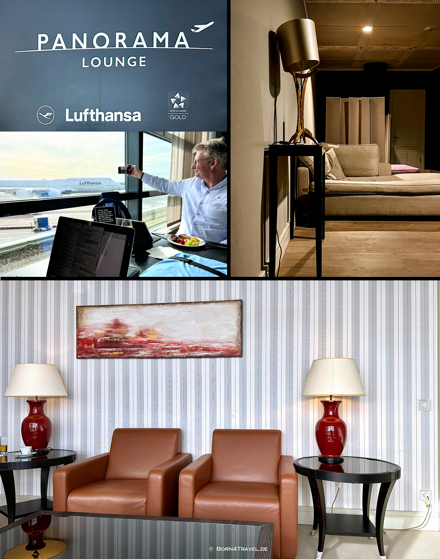FRA Panorama Lounge,2025,born4travel.de
