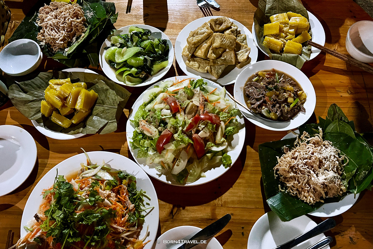 Lans Villa,Bản Giốc,Vietnam2025,born4travel.de lans Villa,Bản Giốc,Vietnam2025,born4travel.de