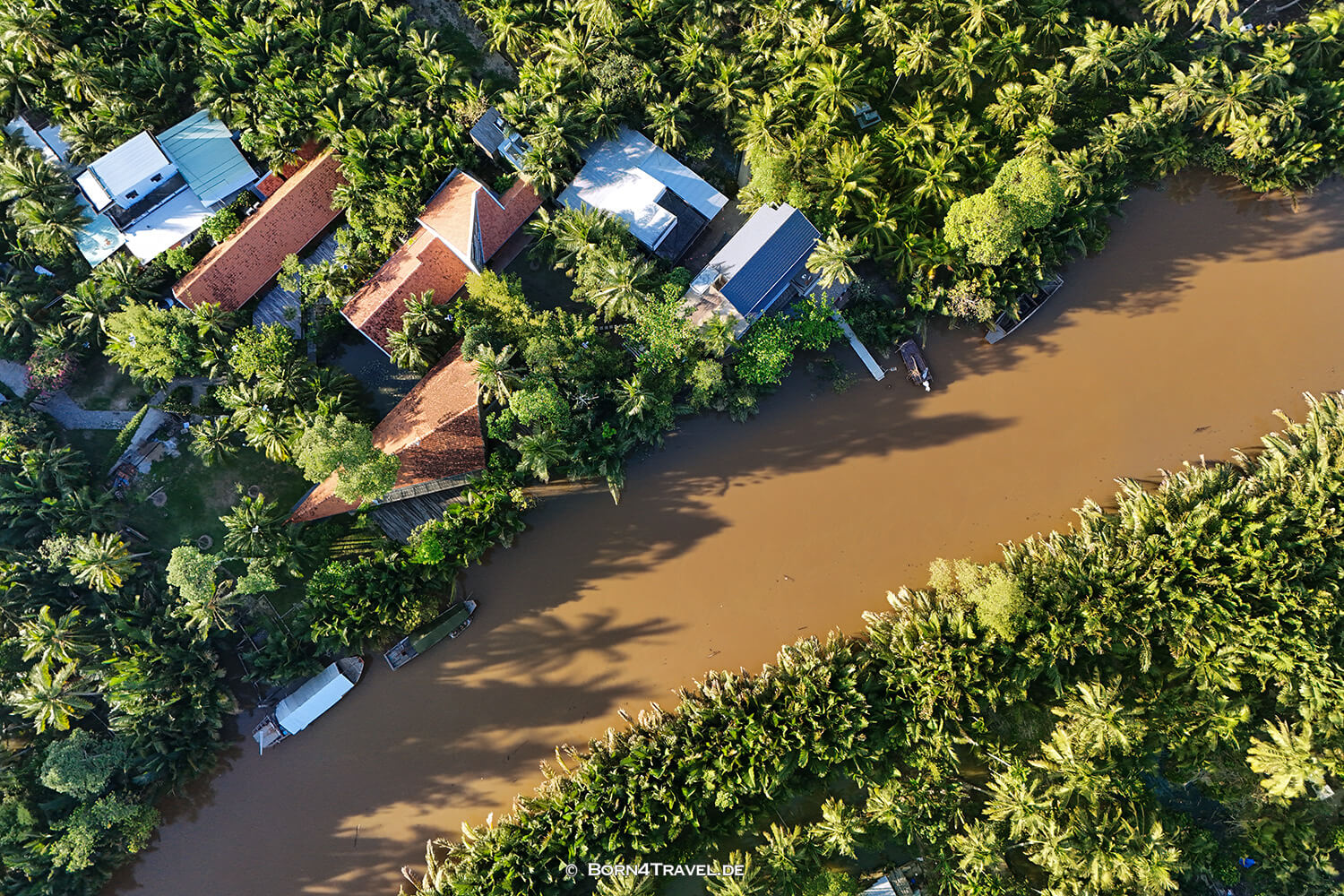 InnerZen,Mekong Ben Tre,Vietnam2025,born4travel.de InnerZen,Mekong Ben Tre,Vietnam2025,born4travel.de