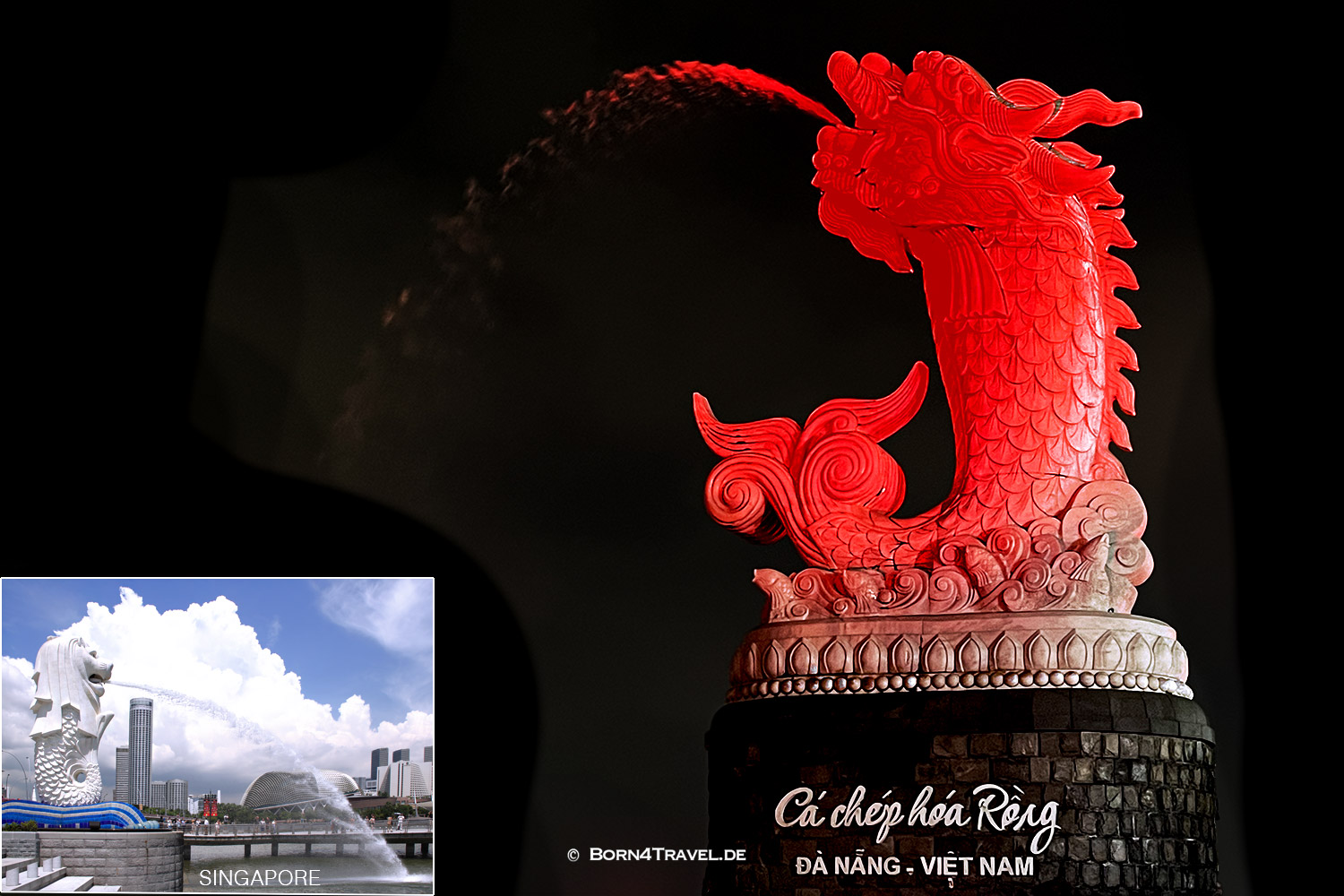 Đà Nẵng,Vietnam2025,born4travel.de Đà Nẵng Vietnam2025,born4travel.de