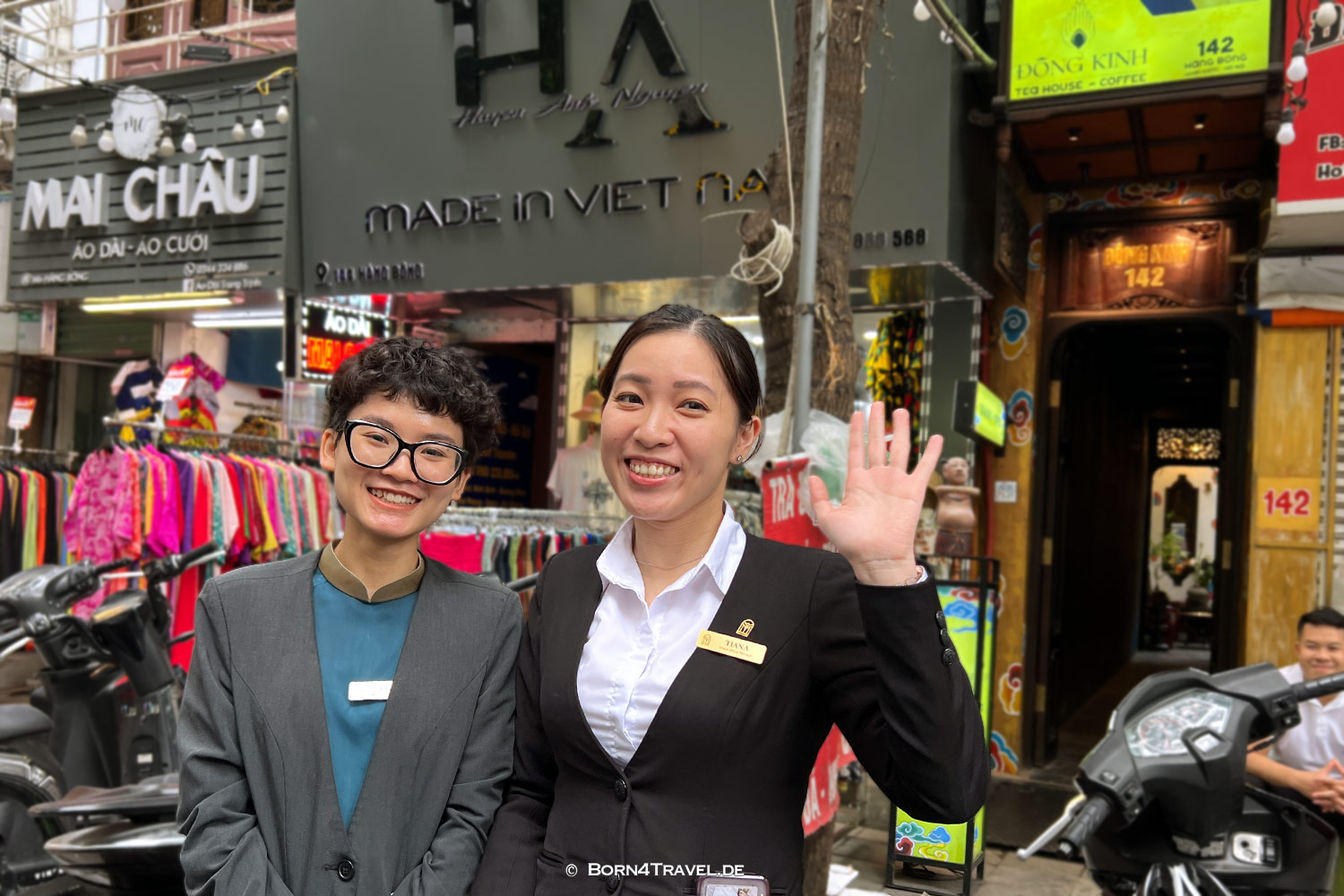 Vietnam,born4travel.de