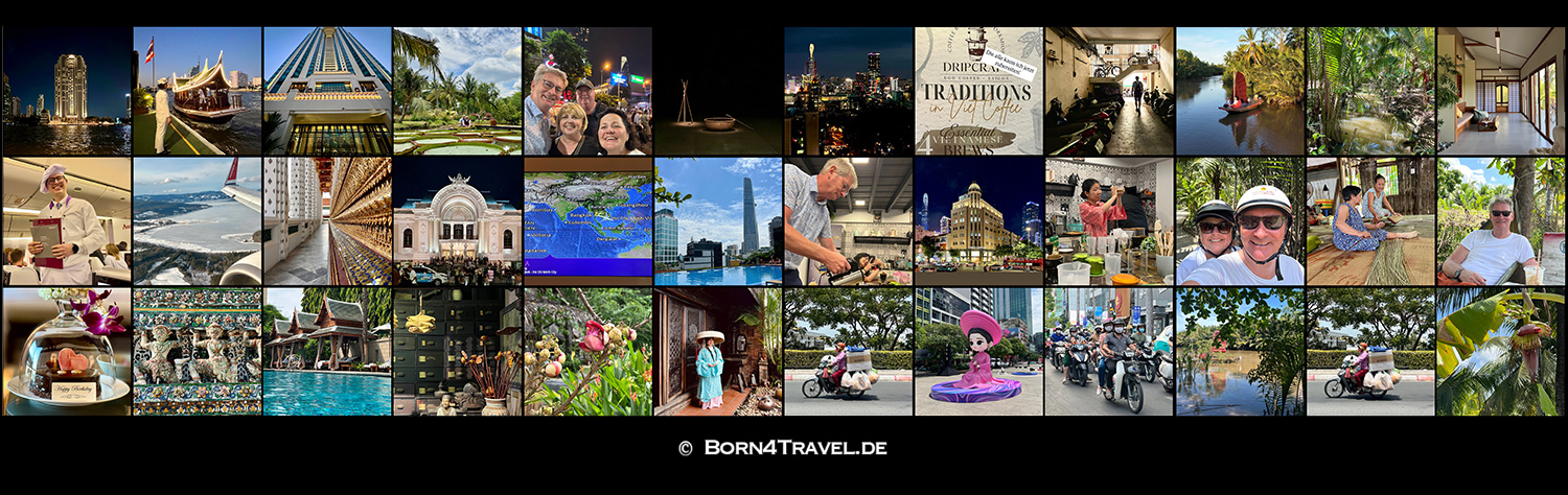 Vietnam 2025, born4travel.de