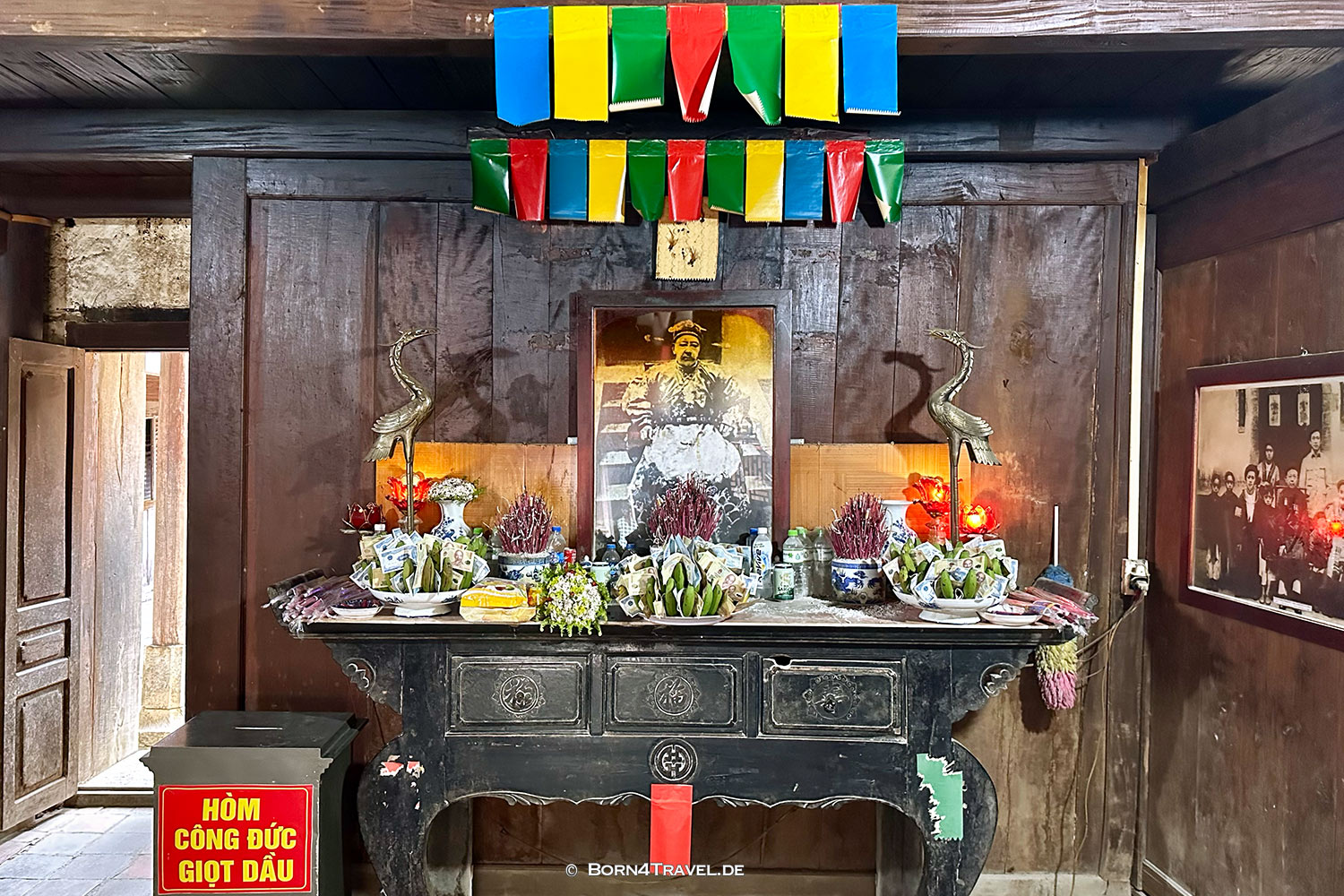 Hà Giang Loop,Vietnam2025,born4travel.de