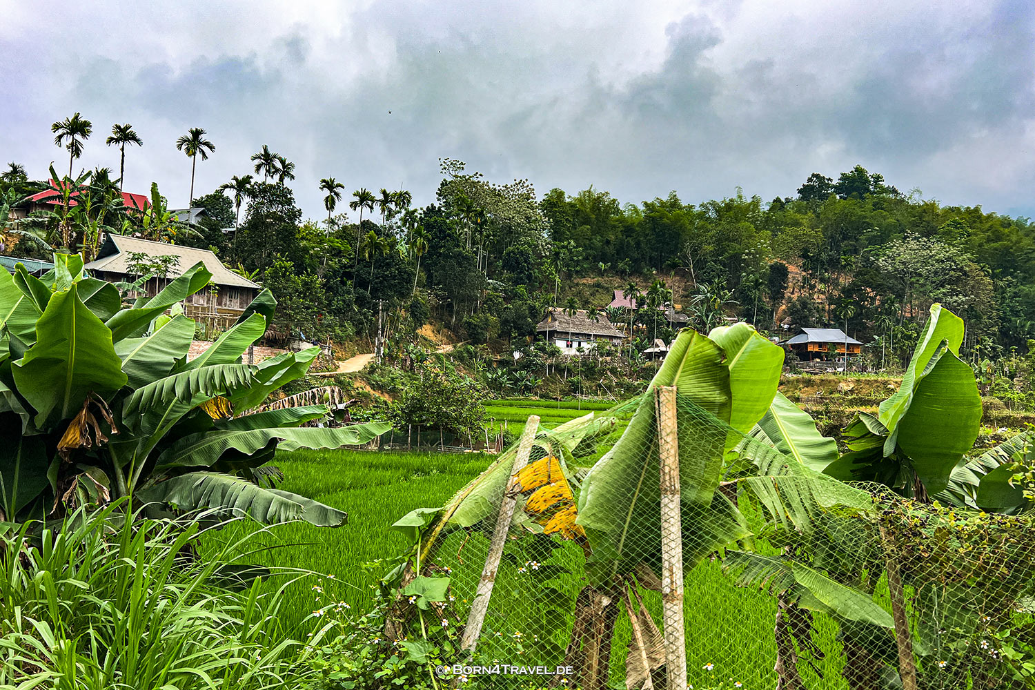 Vietnam2025,born4travel.de