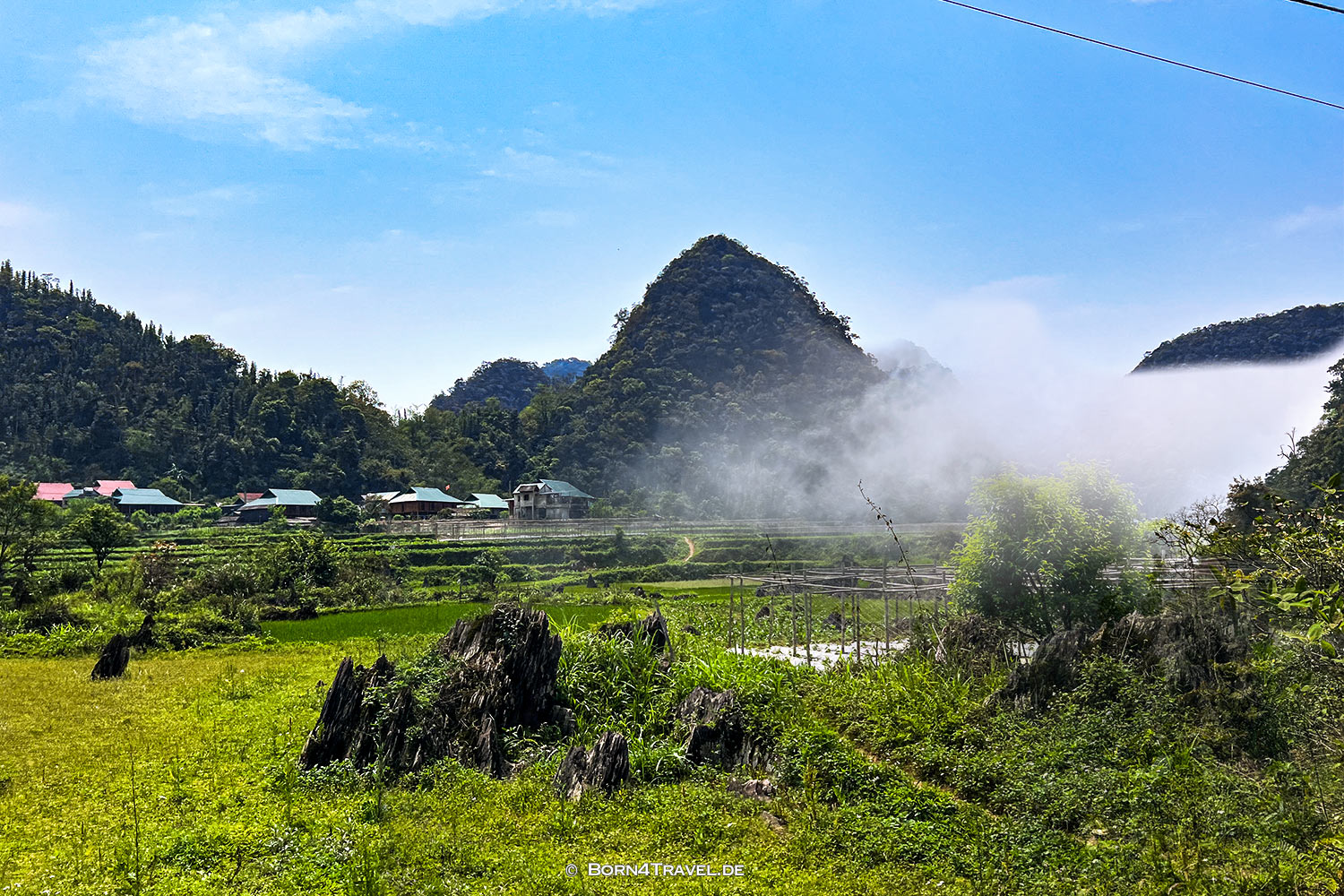 Vietnam2025,born4travel.de