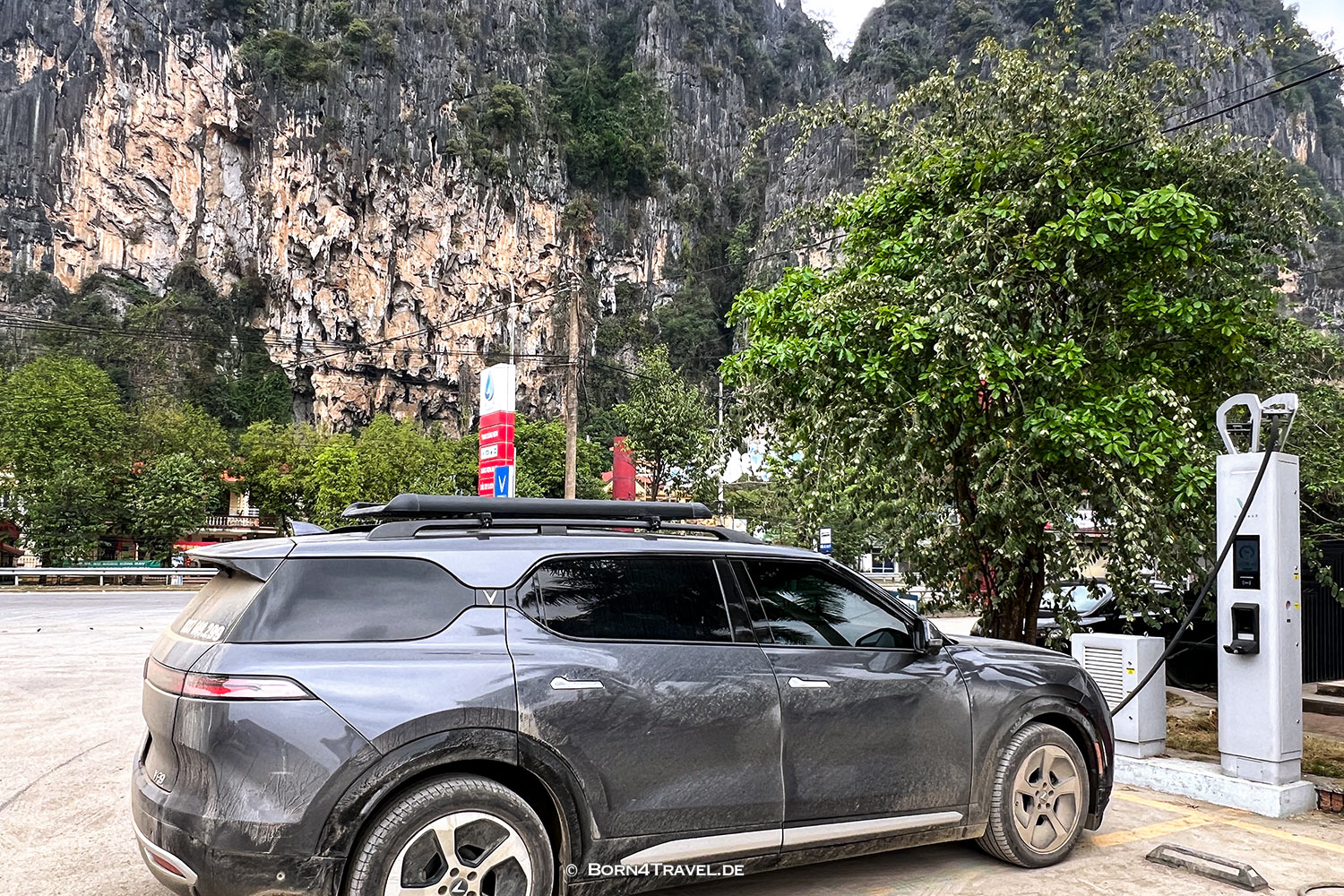 Vietnam2025,born4travel.de