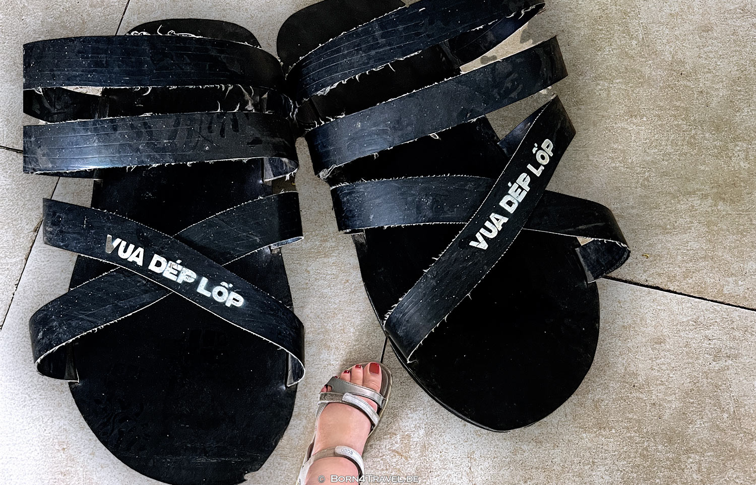 Vietnam2025,born4travel.de