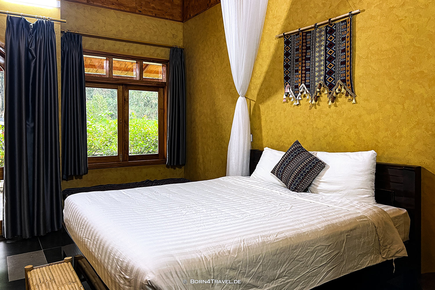 Skybay Lodge Hà Giang,Vietnam2025,born4travel.de