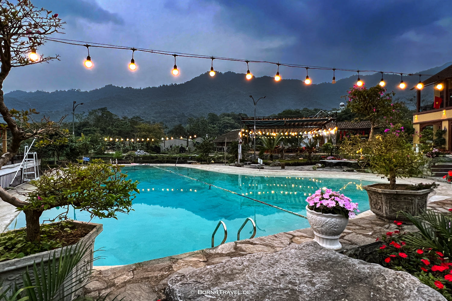 Skybay Lodge Hà Giang,Vietnam2025,born4travel.de