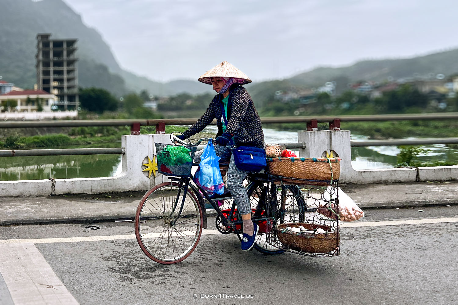  Hà Giang,Vietnam2025,born4travel.de