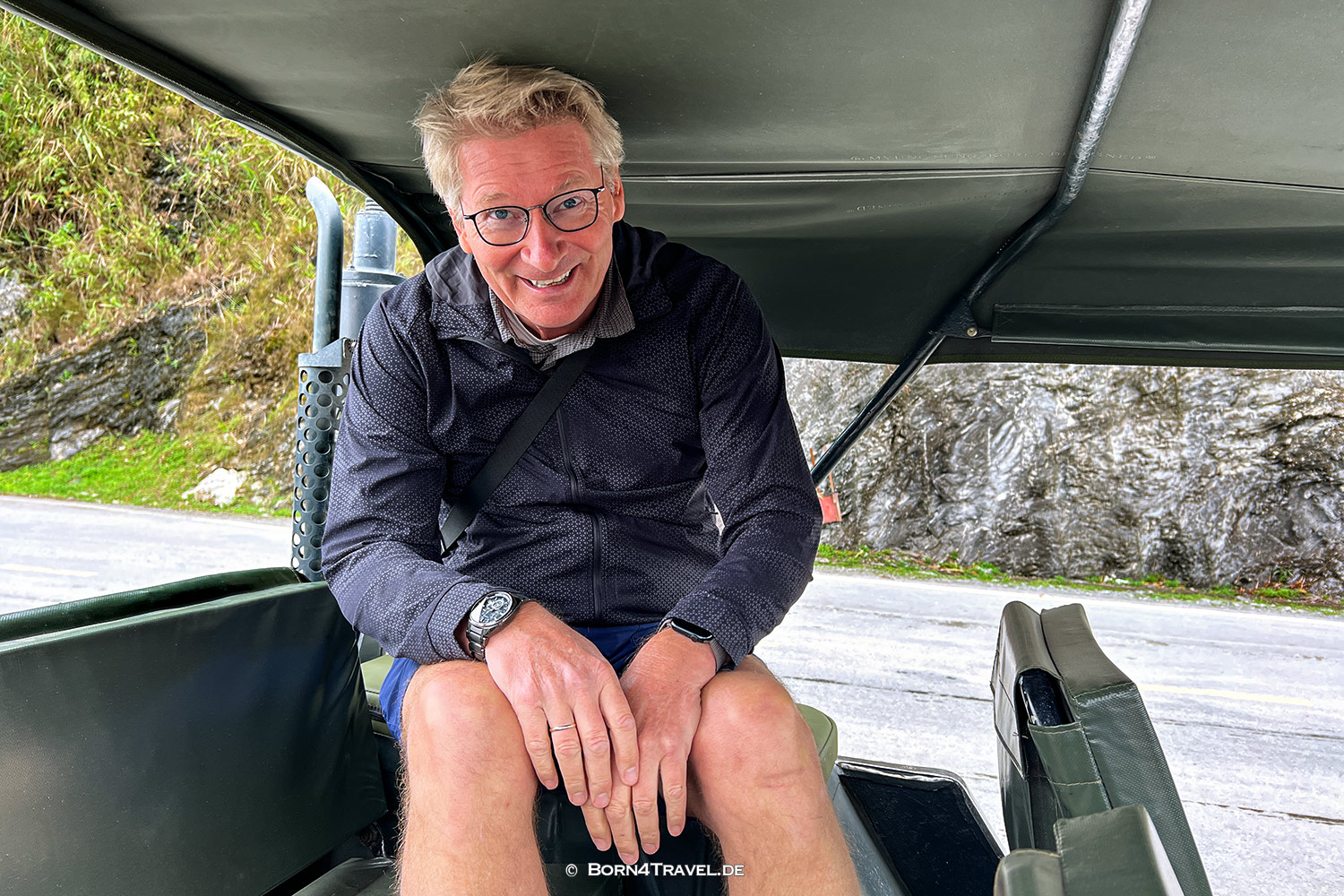 Hà Giang Loop,Vietnam2025,born4travel.de