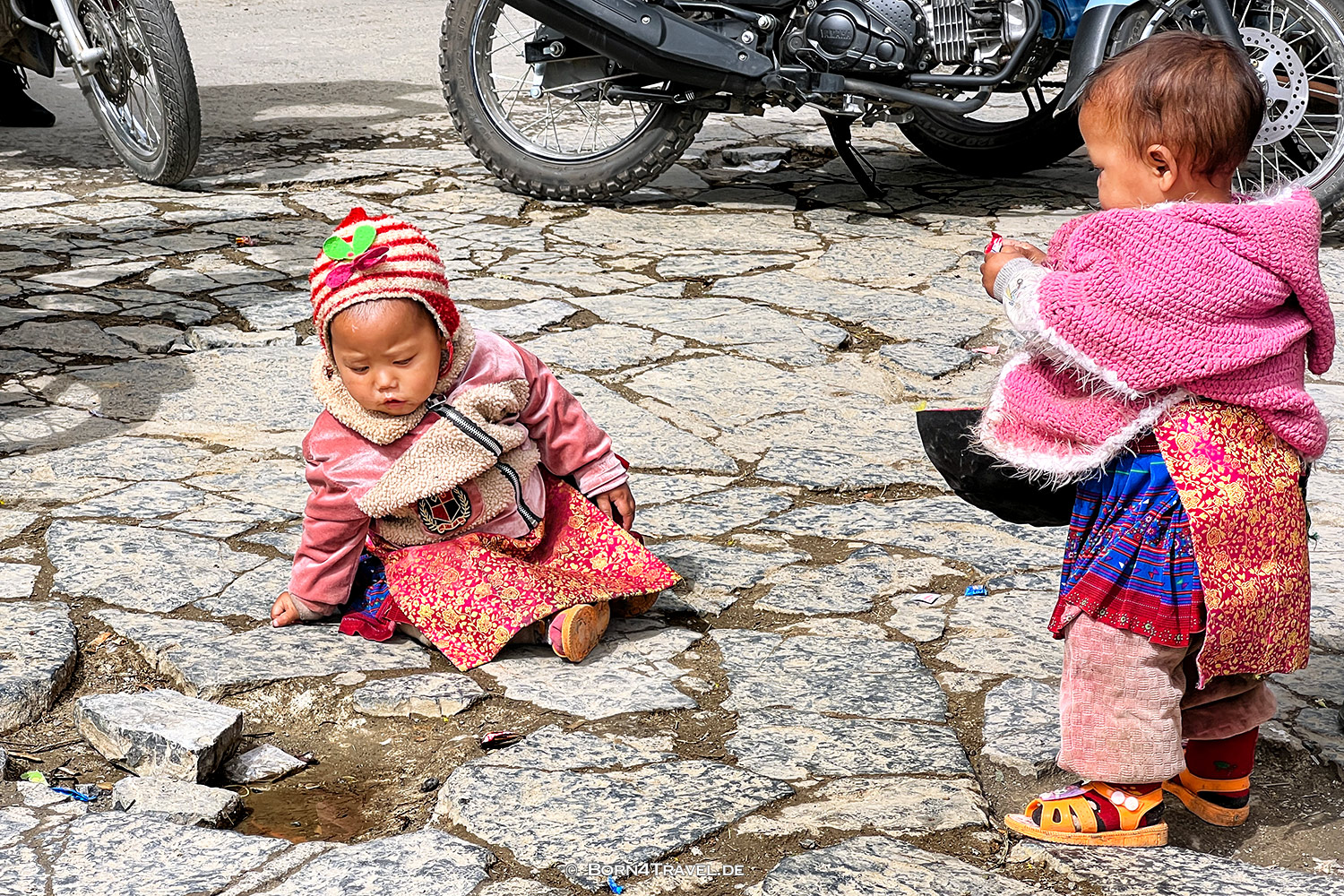 Hà Giang Loop,Vietnam2025,born4travel.de