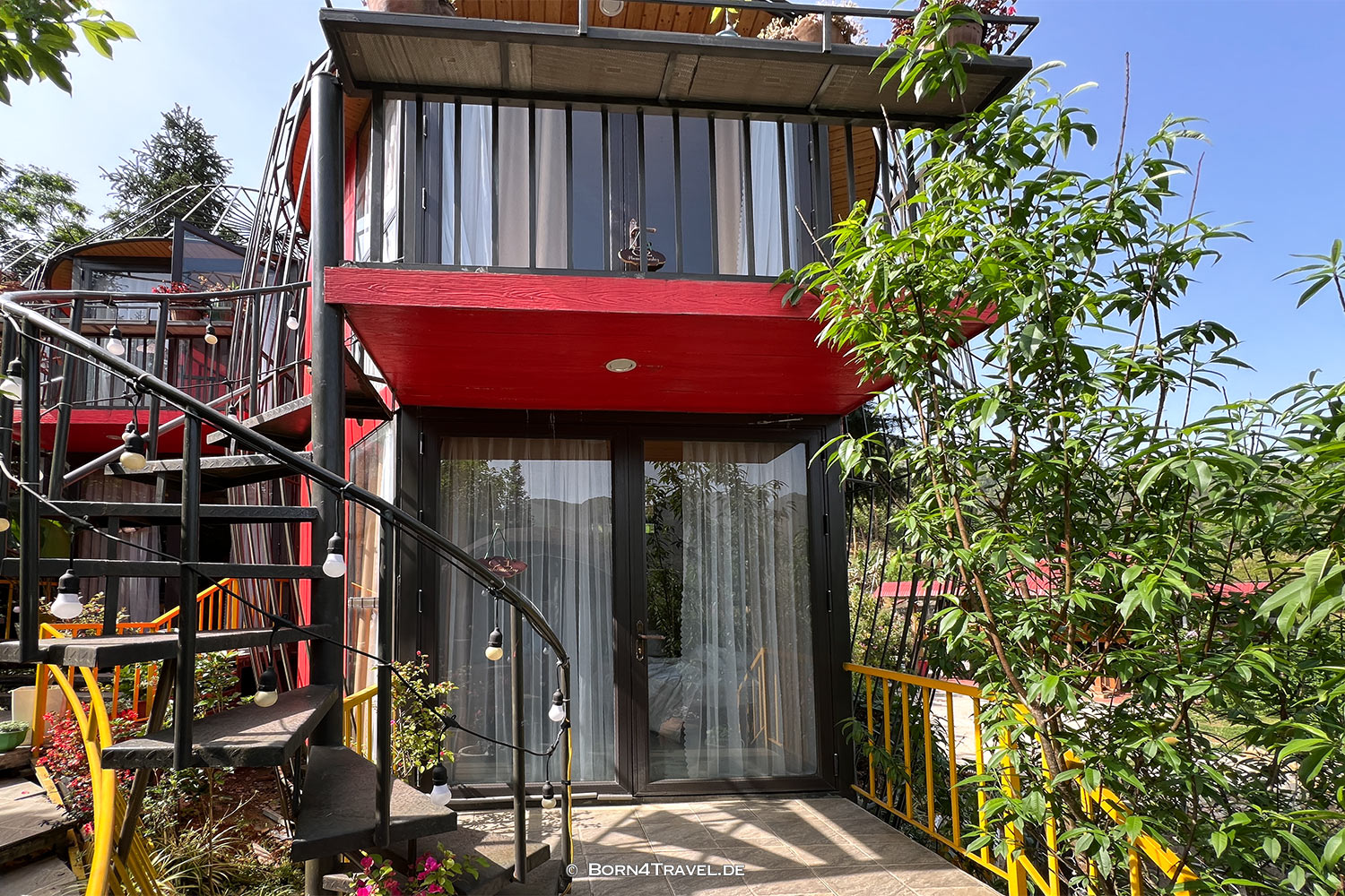 Hà Giang Loop,Vietnam2025,born4travel.de