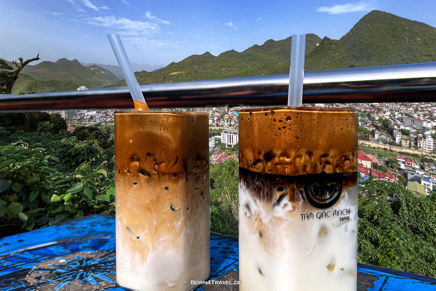  Hà Giang,Vietnam2025,born4travel.de