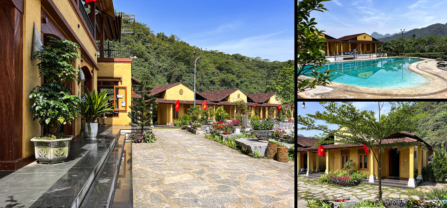 Skybay Lodge Hà Giang,Vietnam2025,born4travel.de