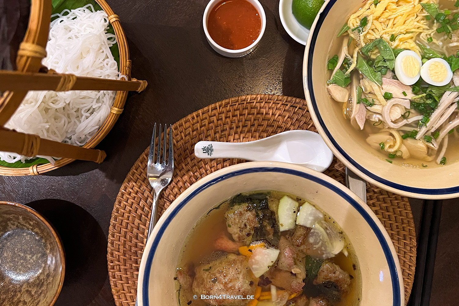 Meritel Hotel,Hà Nội,Vietnam,born4travel.de