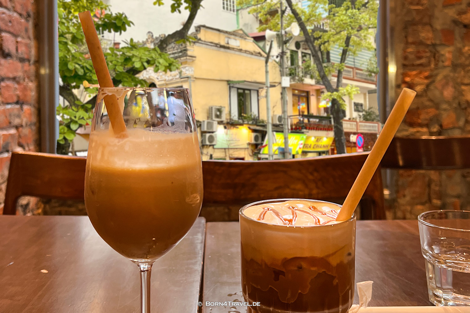 Hà Nội,Vietnam,born4travel.de