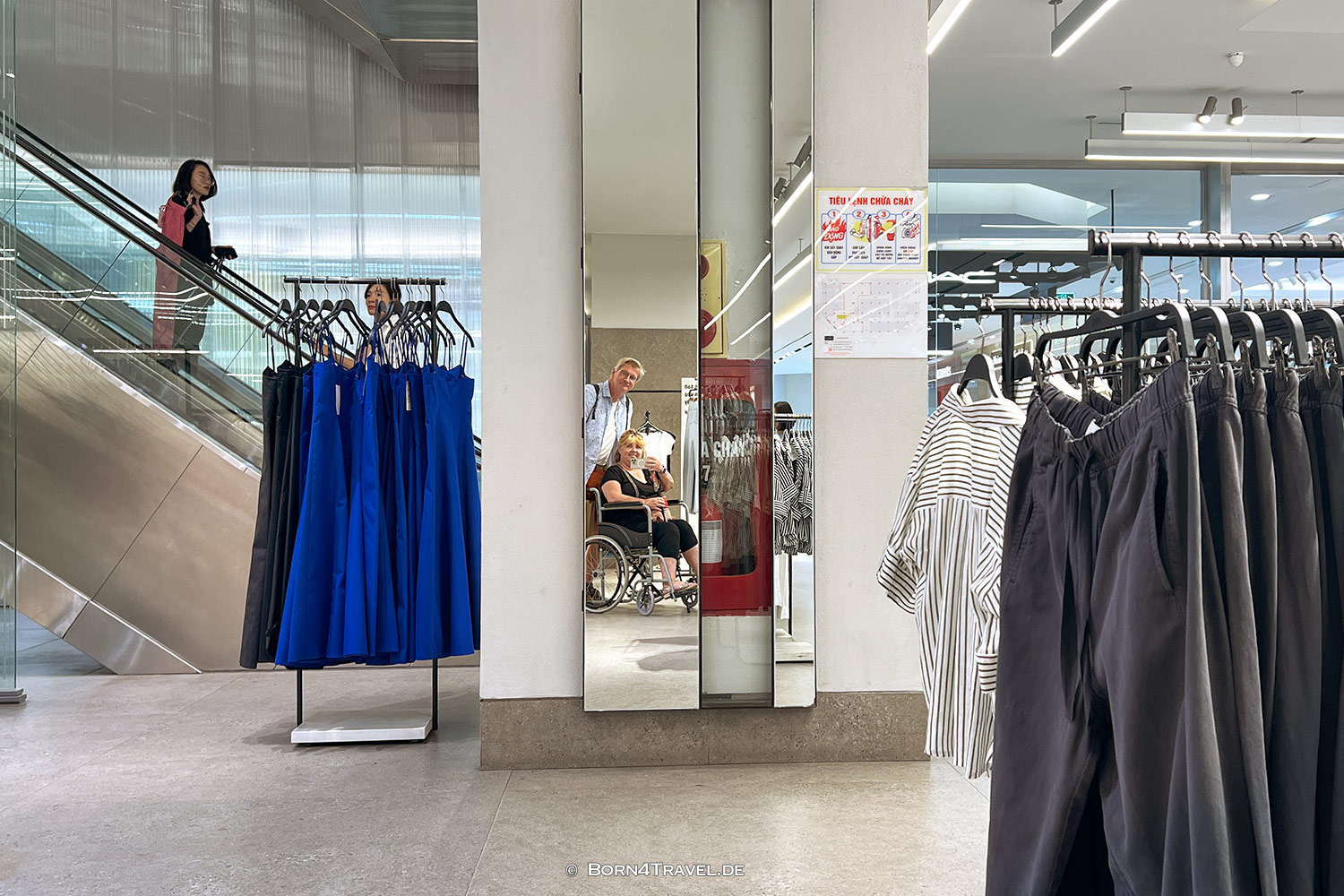 Hà Nội,Vietnam,born4travel.de