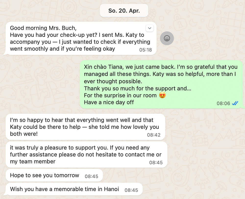 Hà Nội,Vietnam,born4travel.de