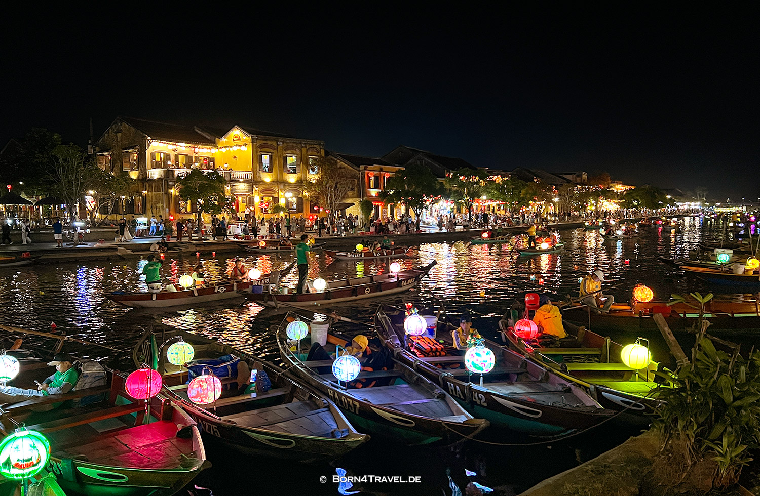 Hội An,Vietnam2025,born4travel.de Hội An,Vietnam2025,born4travel.de