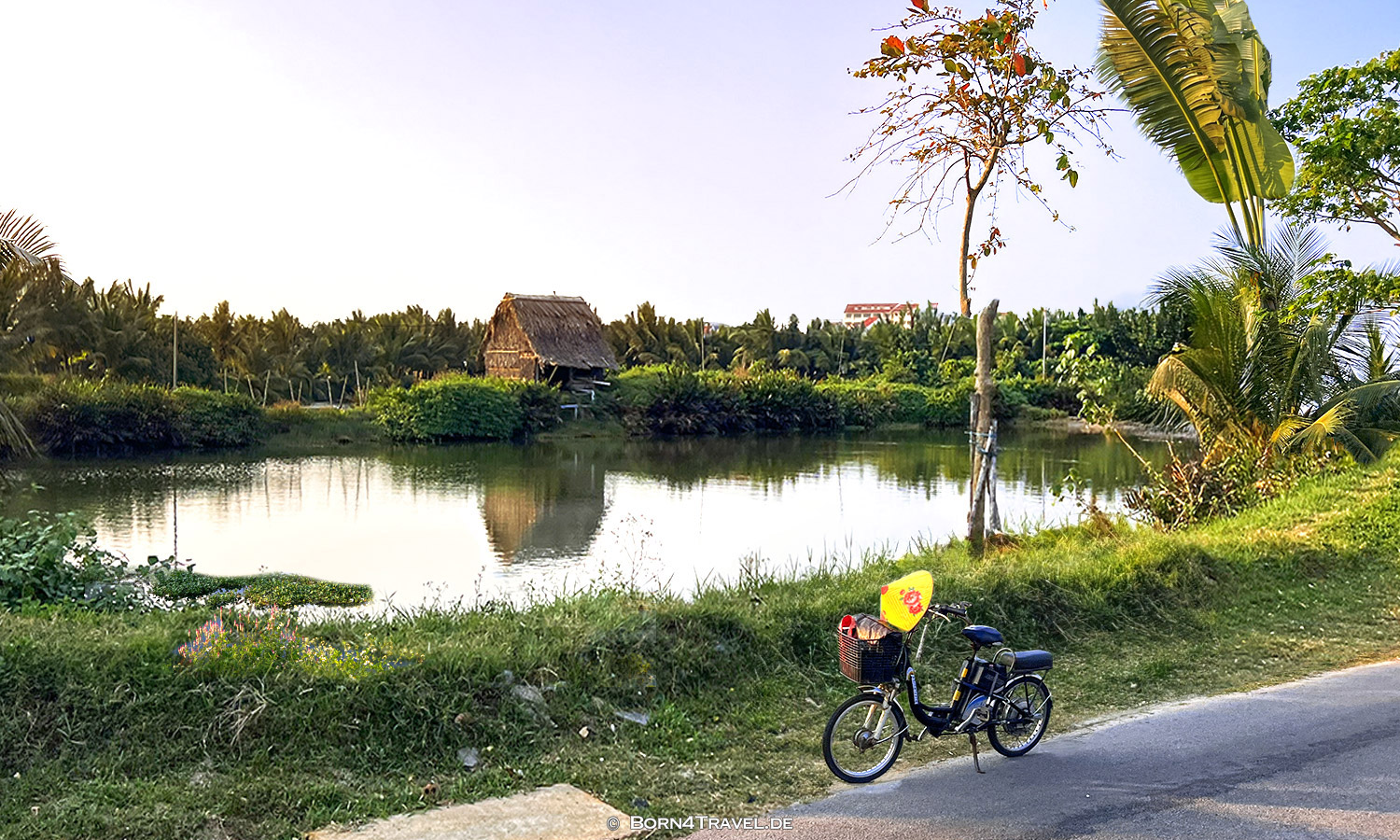 Hội An,Vietnam2025,born4travel.de Hội An,Vietnam2025,born4travel.de