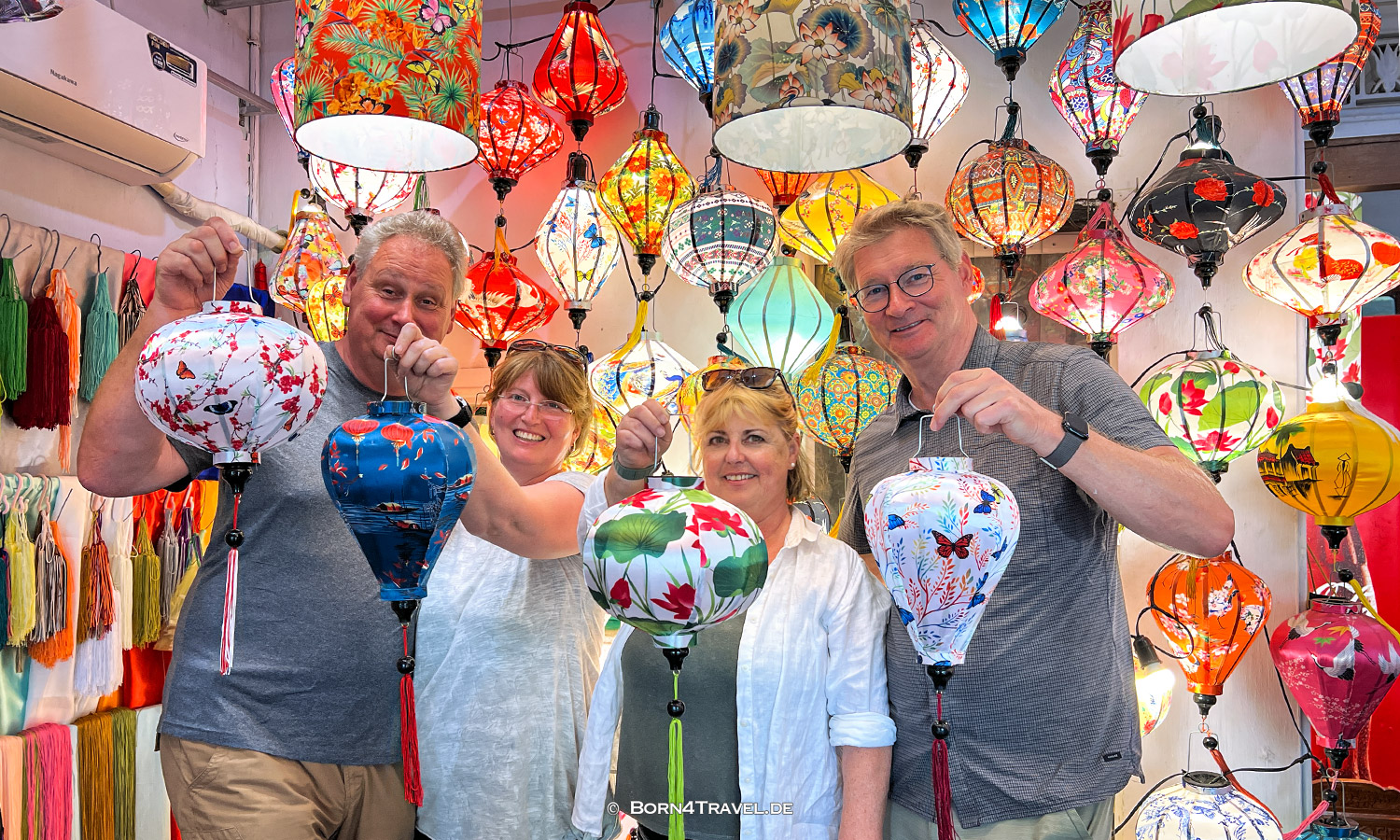 Latern Making Class Hội An,Vietnam2025,born4travel.de Latern Making Class Hội An,Vietnam2025,born4travel.de
