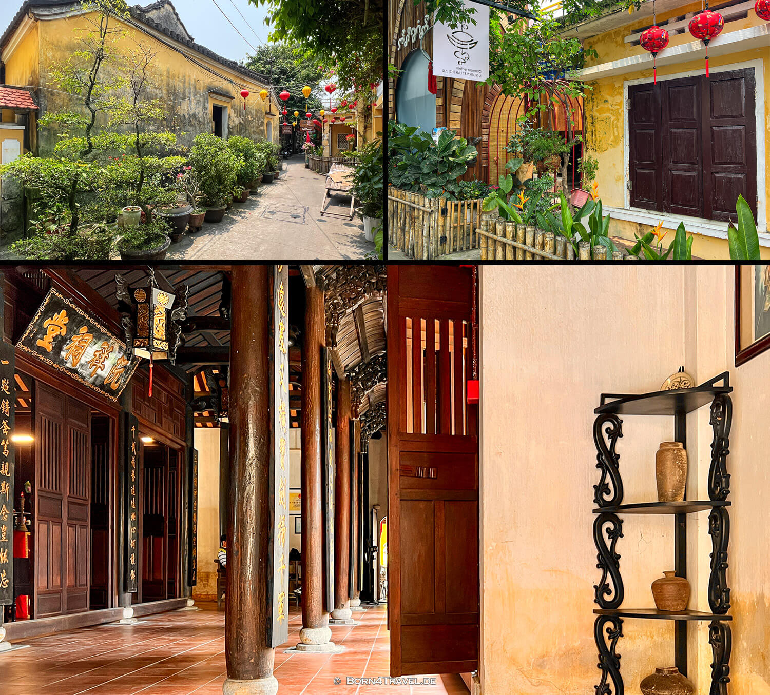 Hội An,Vietnam2025,born4travel.de Hội An,Vietnam2025,born4travel.de