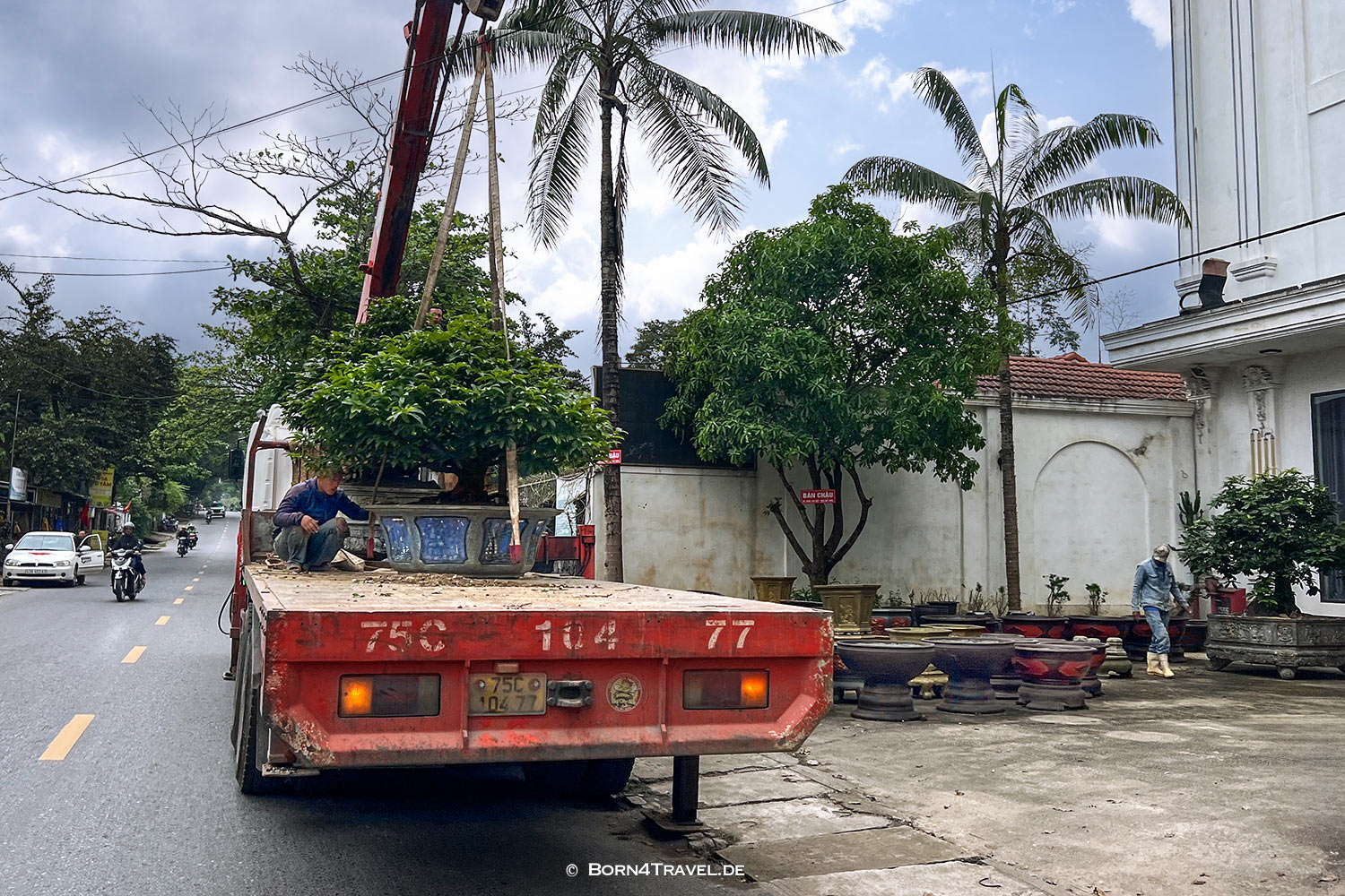 Huế,Vietnam2025,born4travel.de Huế,Vietnam2025,born4travel.de