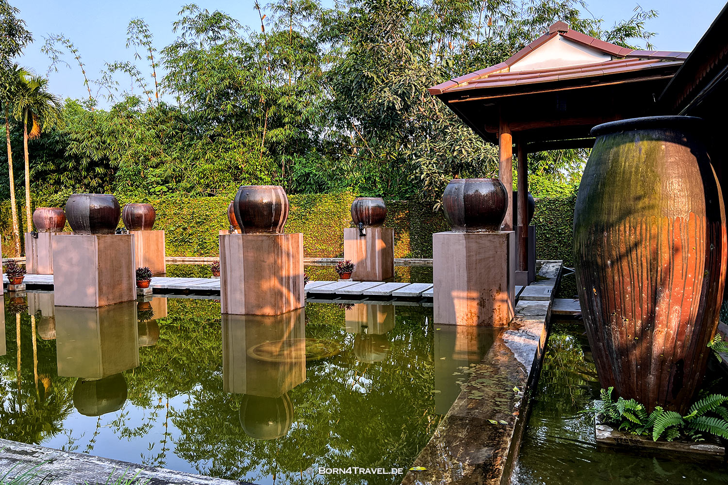 Pilgrimage Village Resort ,Huế,Vietnam2025,born4travel.de Pilgrimage Village Resort ,Huế,Vietnam2025,born4travel.de