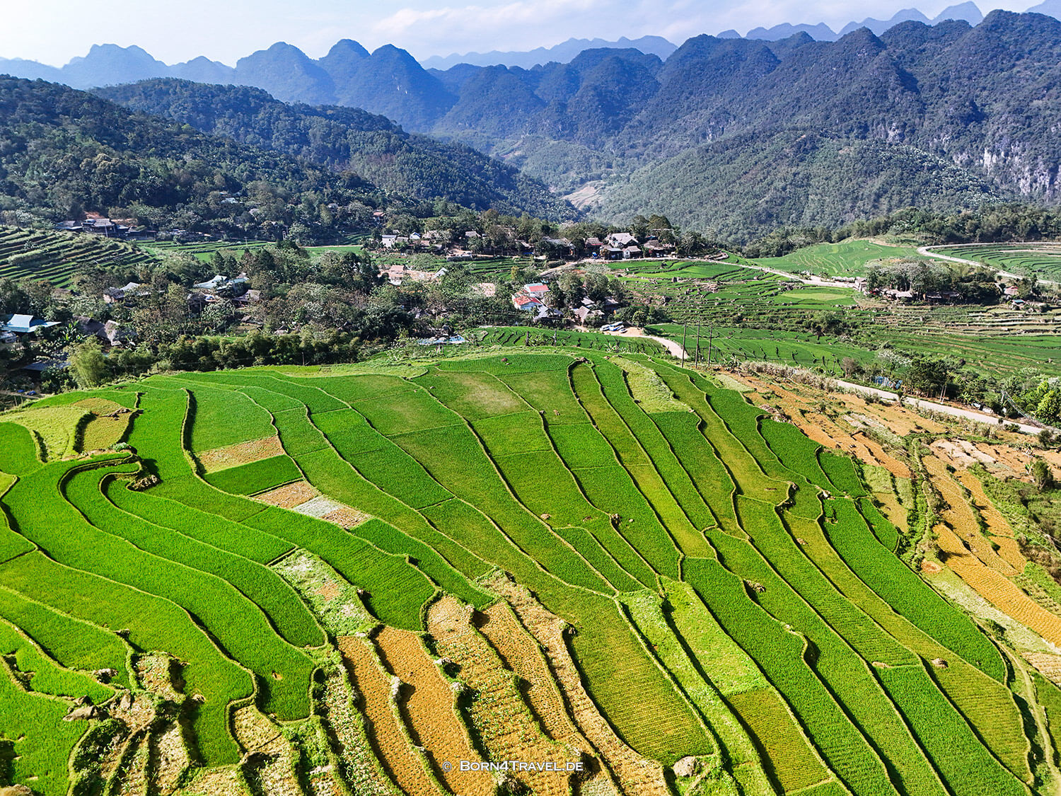 Pu Luông,Vietnam2025,born4travel.de