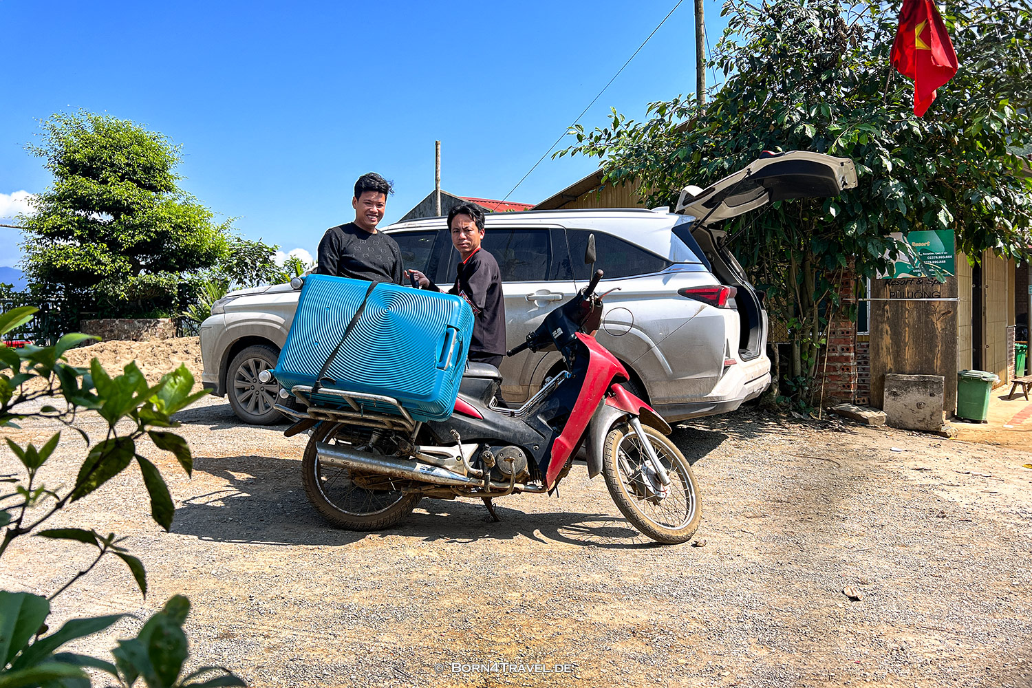 Pu Luông,Vietnam2025,born4travel.de