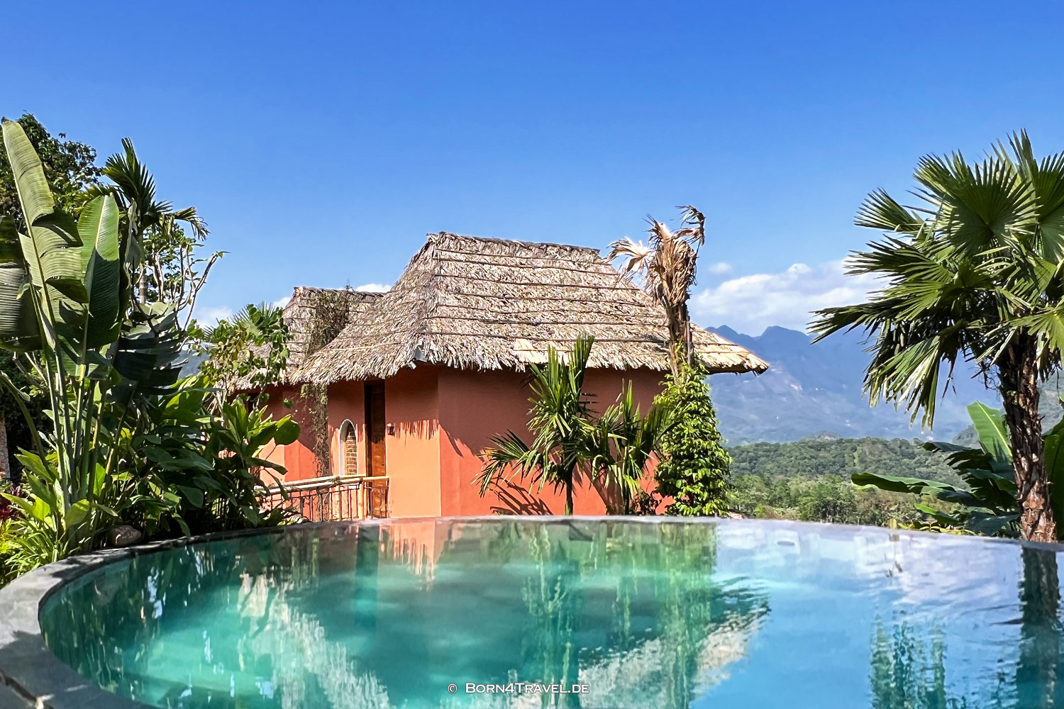 Hanasa Pu Luong Resort,Pu Luông,Vietnam2025,born4travel.de