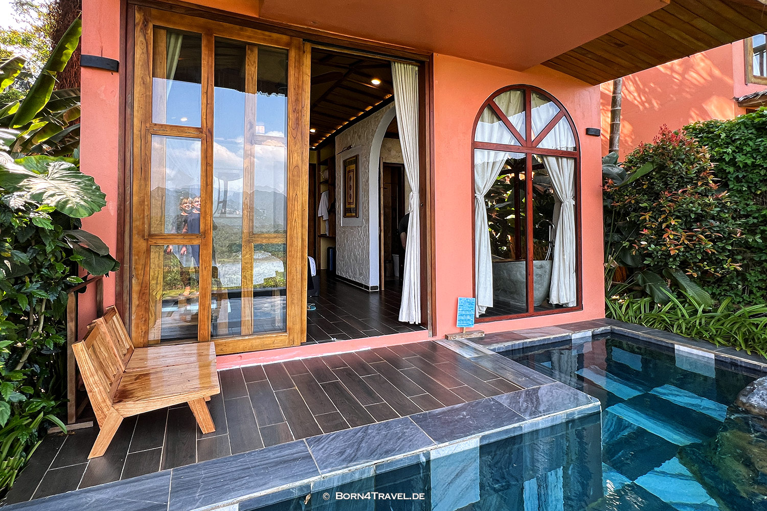 Hanasa Pu Luong Resort,Pu Luông,Vietnam2025,born4travel.de