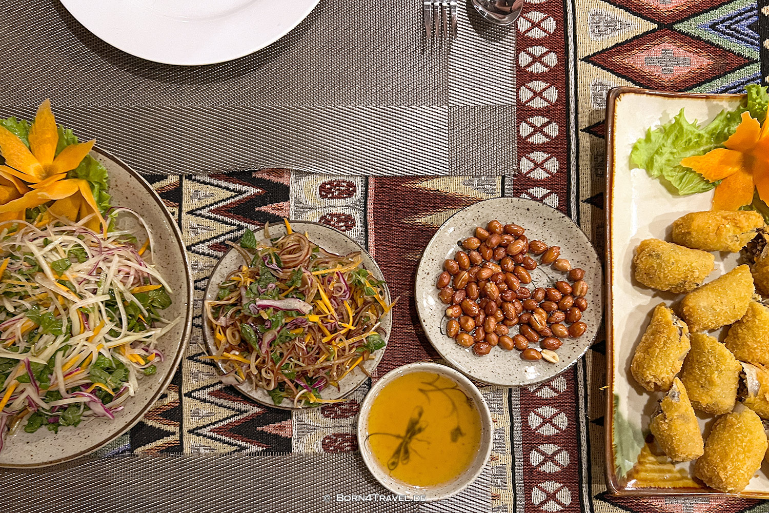 Hanasa Pu Luong Resort,Pu Luông,Vietnam2025,born4travel.de