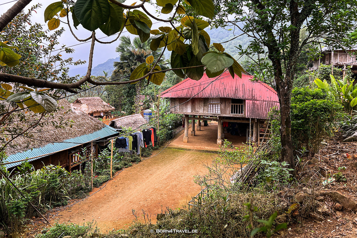 Hanasa Pu Luong Resort,Pu Luông,Vietnam2025,born4travel.de