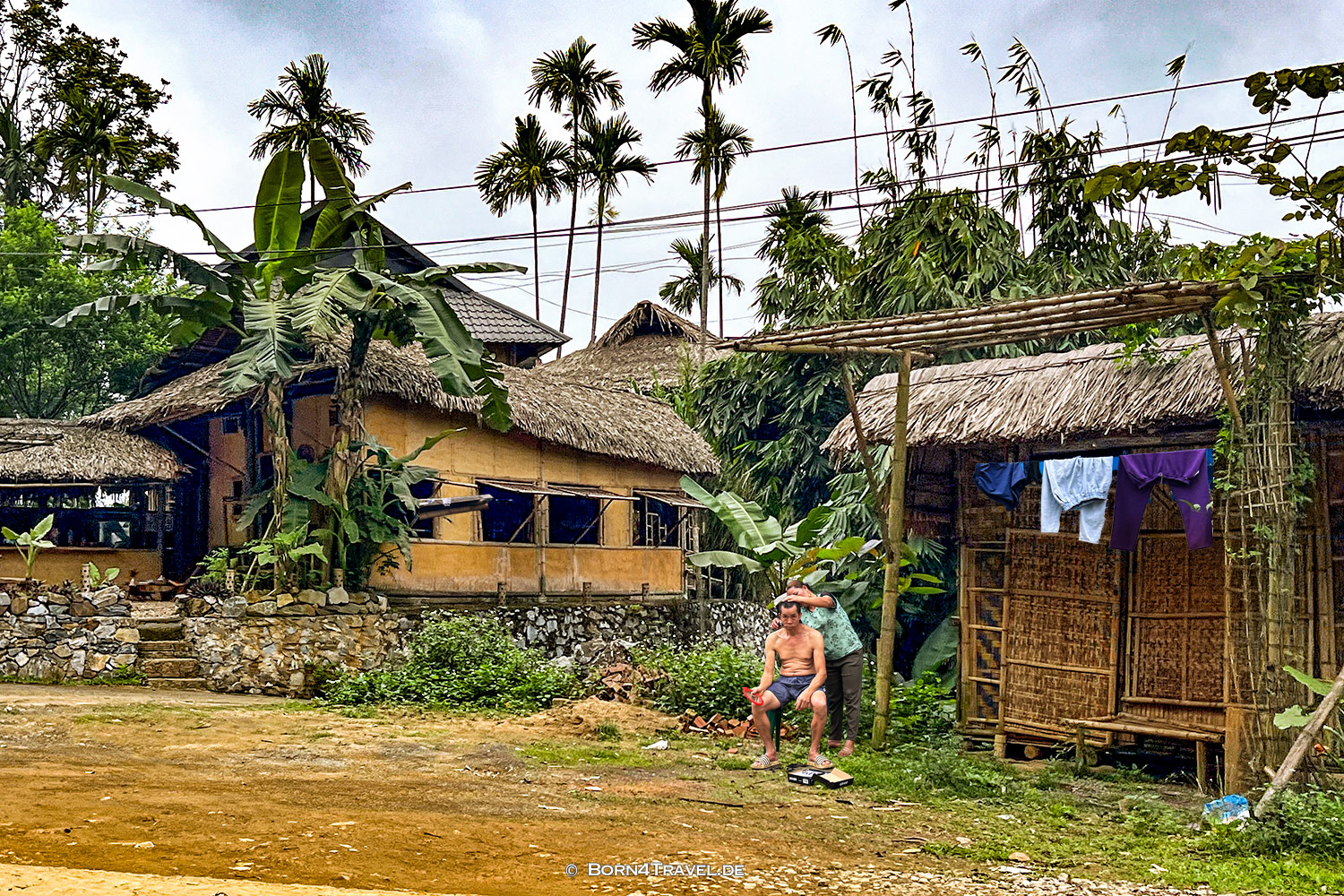 Pu Luông,Vietnam2025,born4travel.de