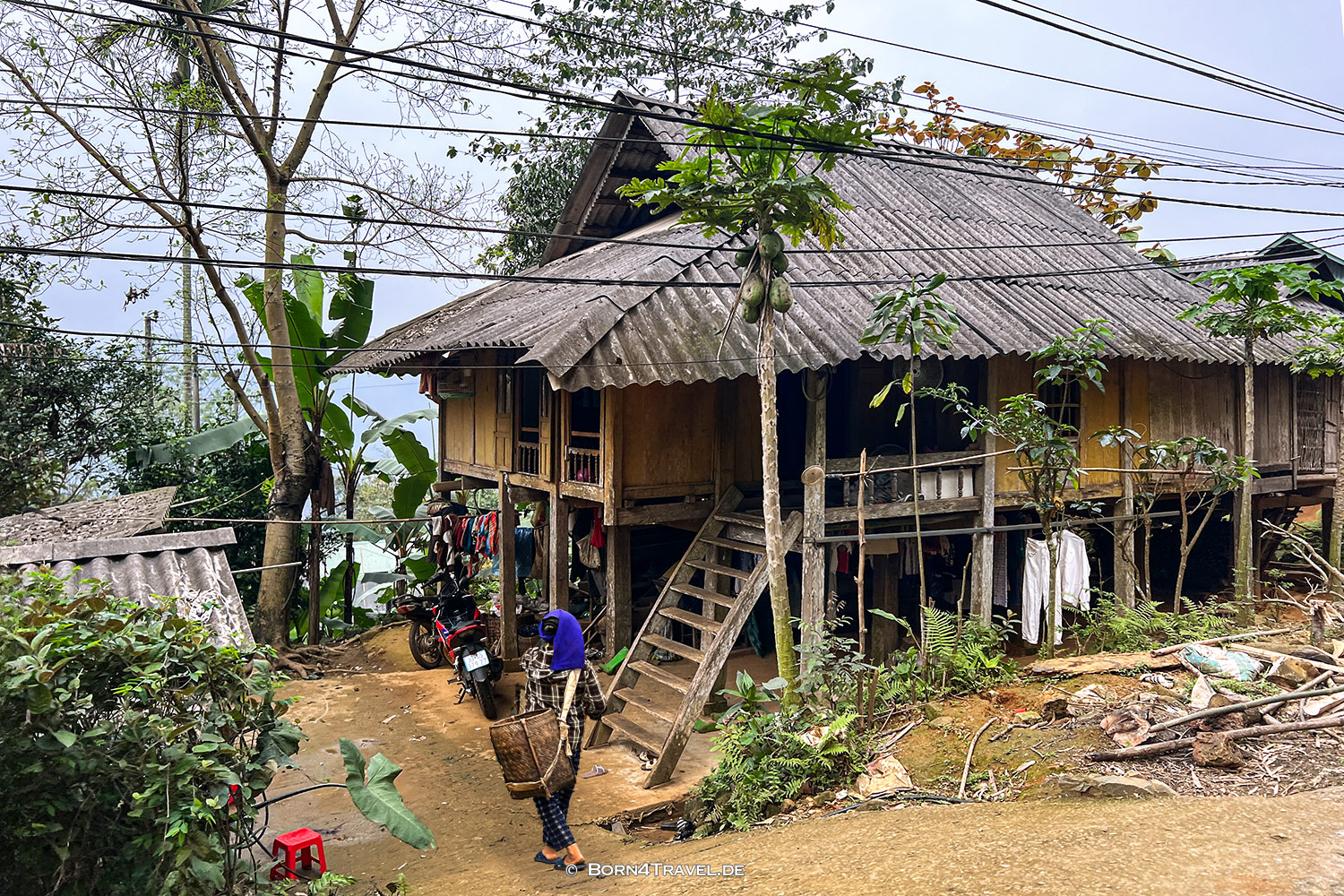 Pu Luông,Vietnam2025,born4travel.de