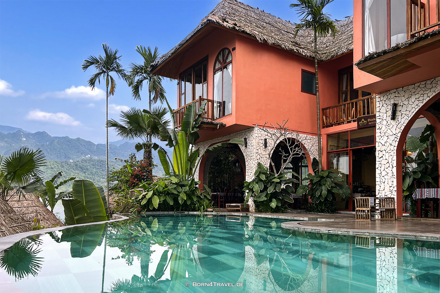 Hanasa Pu Luong Resort,Pu Luông,Vietnam2025,born4travel.de