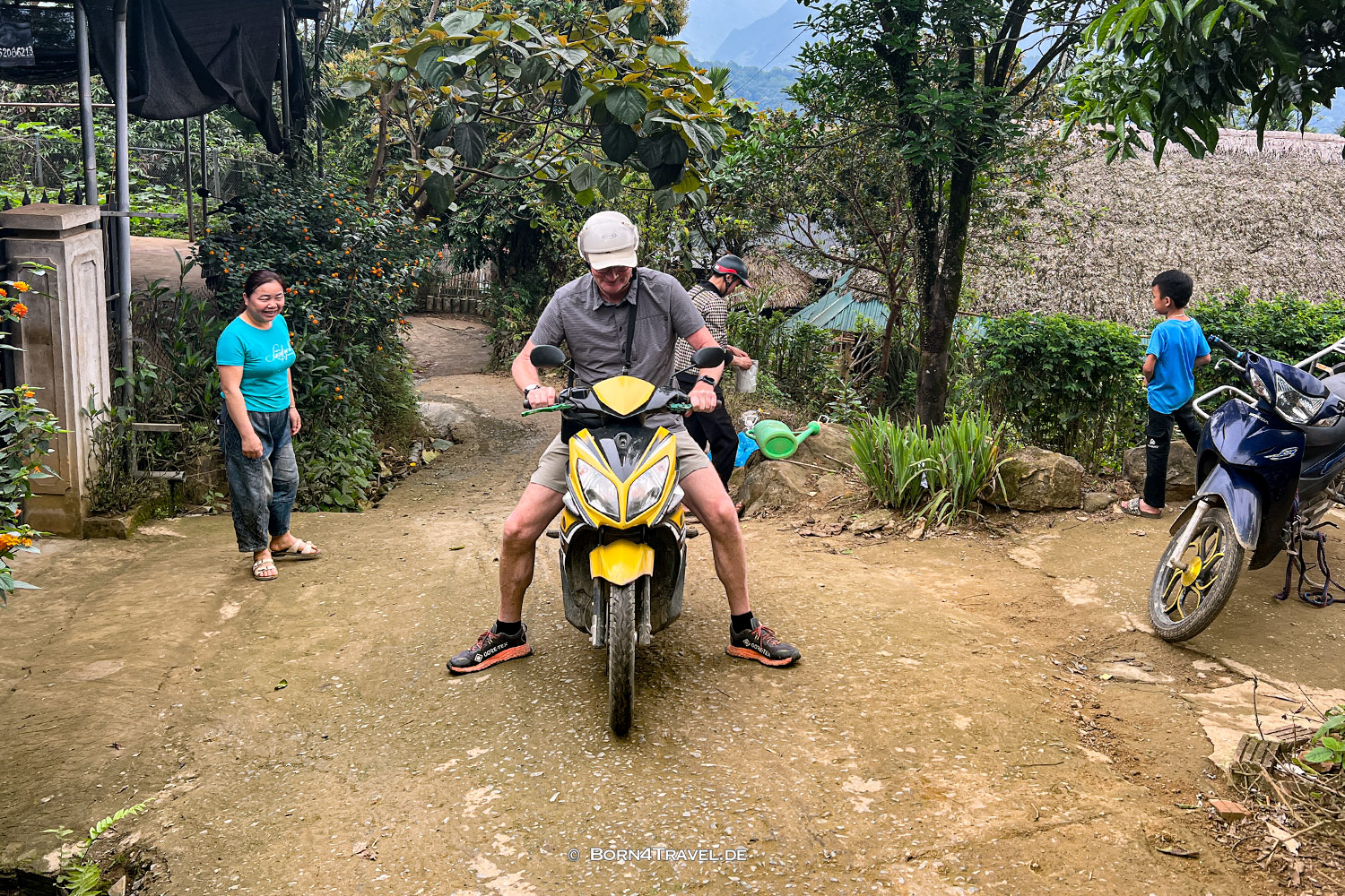 Pu Luông,Vietnam2025,born4travel.de