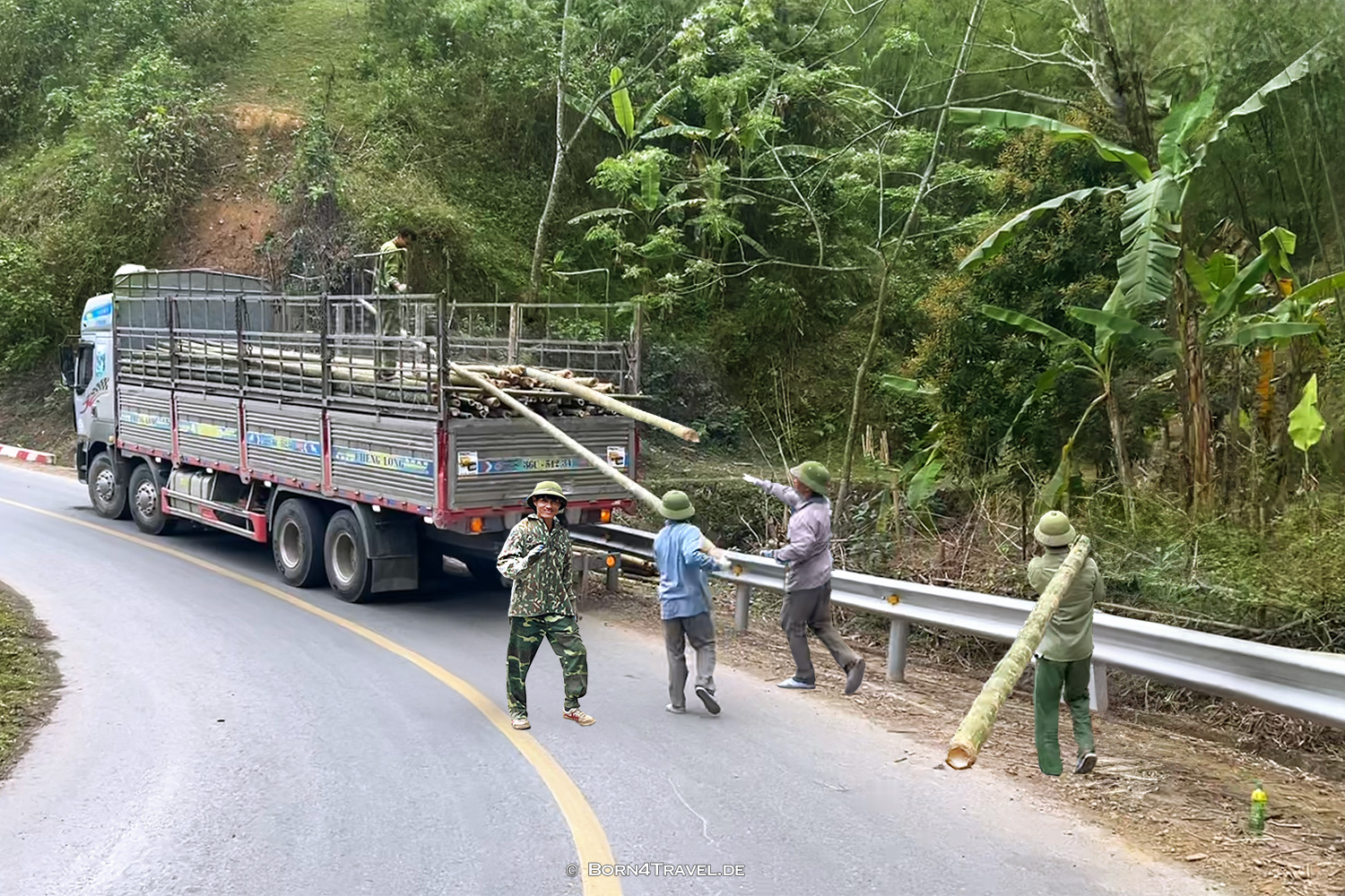 Pu Luông,Vietnam2025,born4travel.de