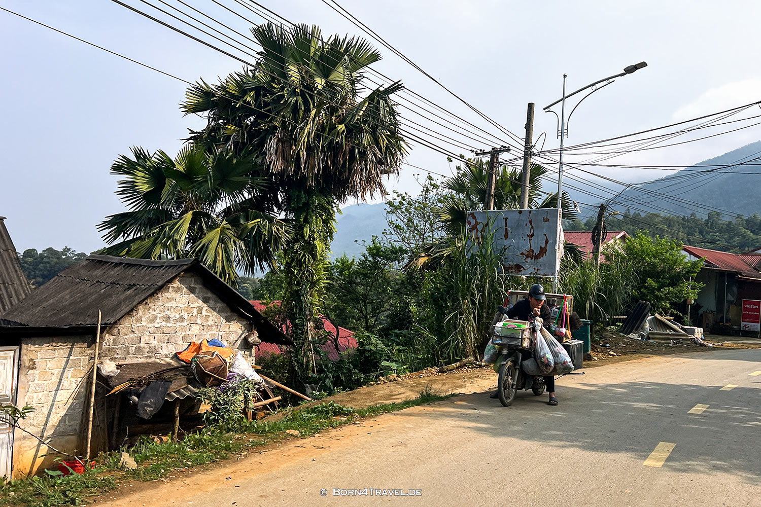 Hanasa Pu Luong Resort,Pu Luông,Vietnam2025,born4travel.de