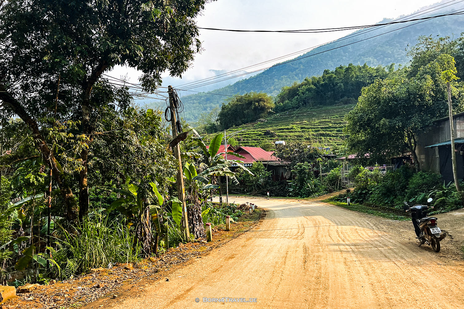 Hanasa Pu Luong Resort,Pu Luông,Vietnam2025,born4travel.de