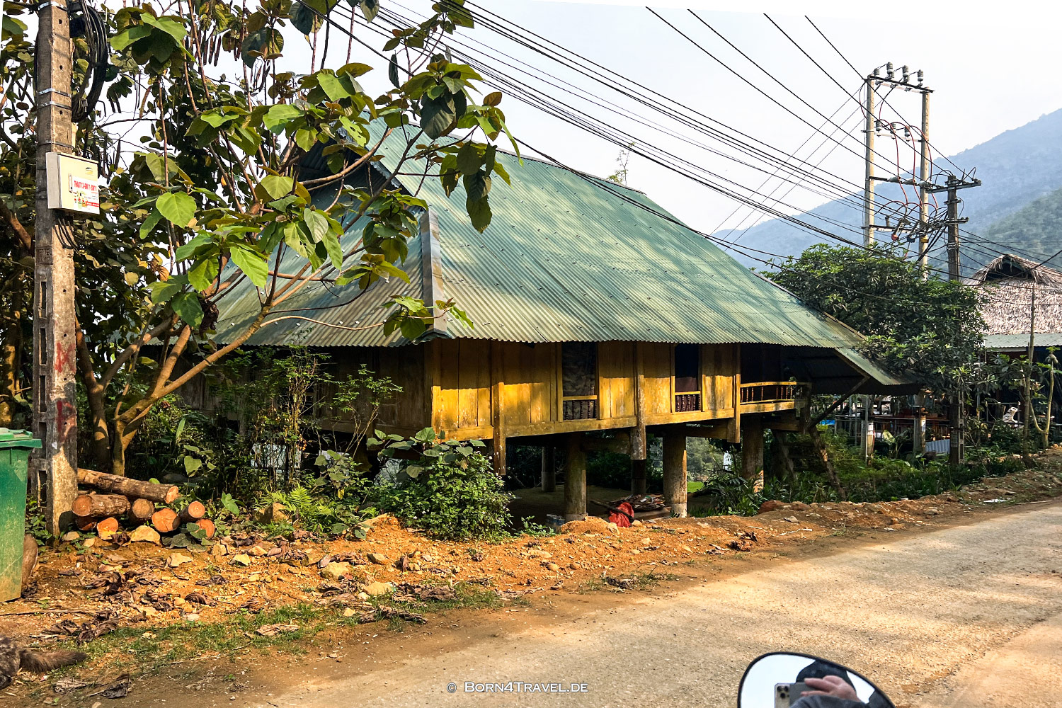 Hanasa Pu Luong Resort,Pu Luông,Vietnam2025,born4travel.de